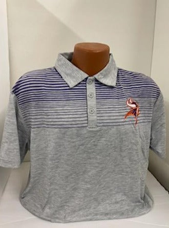 Men's Polo – Viking Athletic Goods