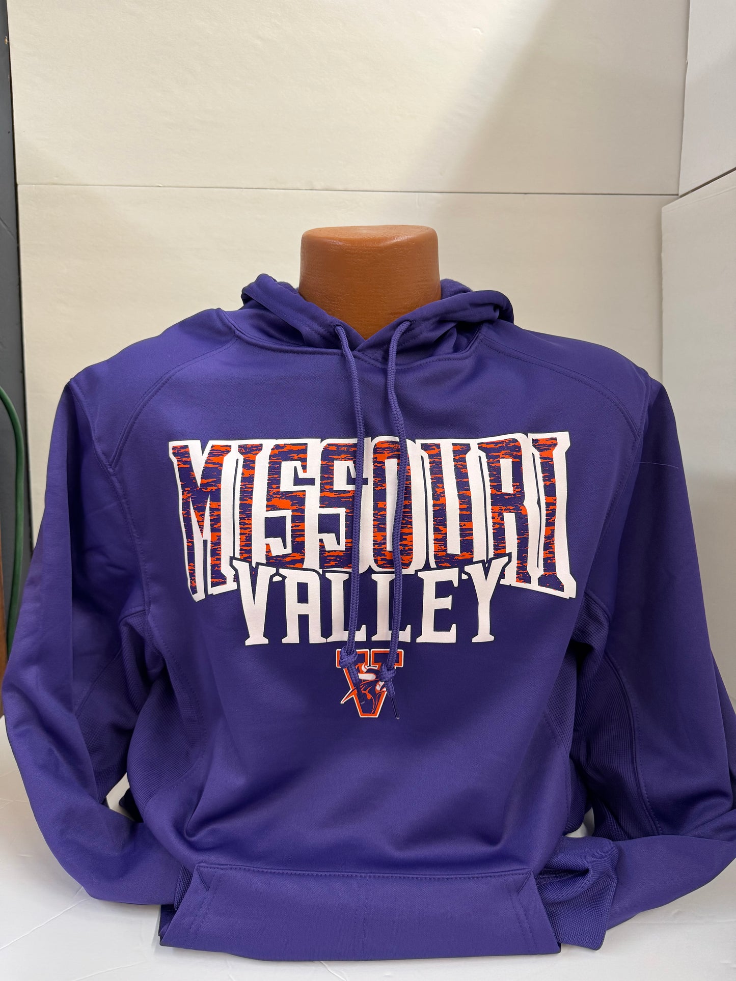 Badger MVC Performance Hood