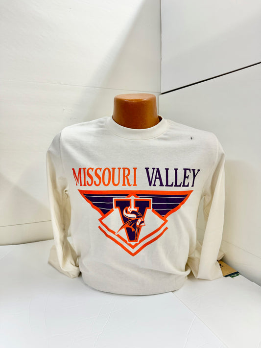 Missouri Valley Long-Sleeve Tee