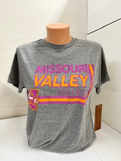 Missouri Valley Tee