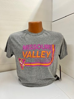 Missouri Valley Tee