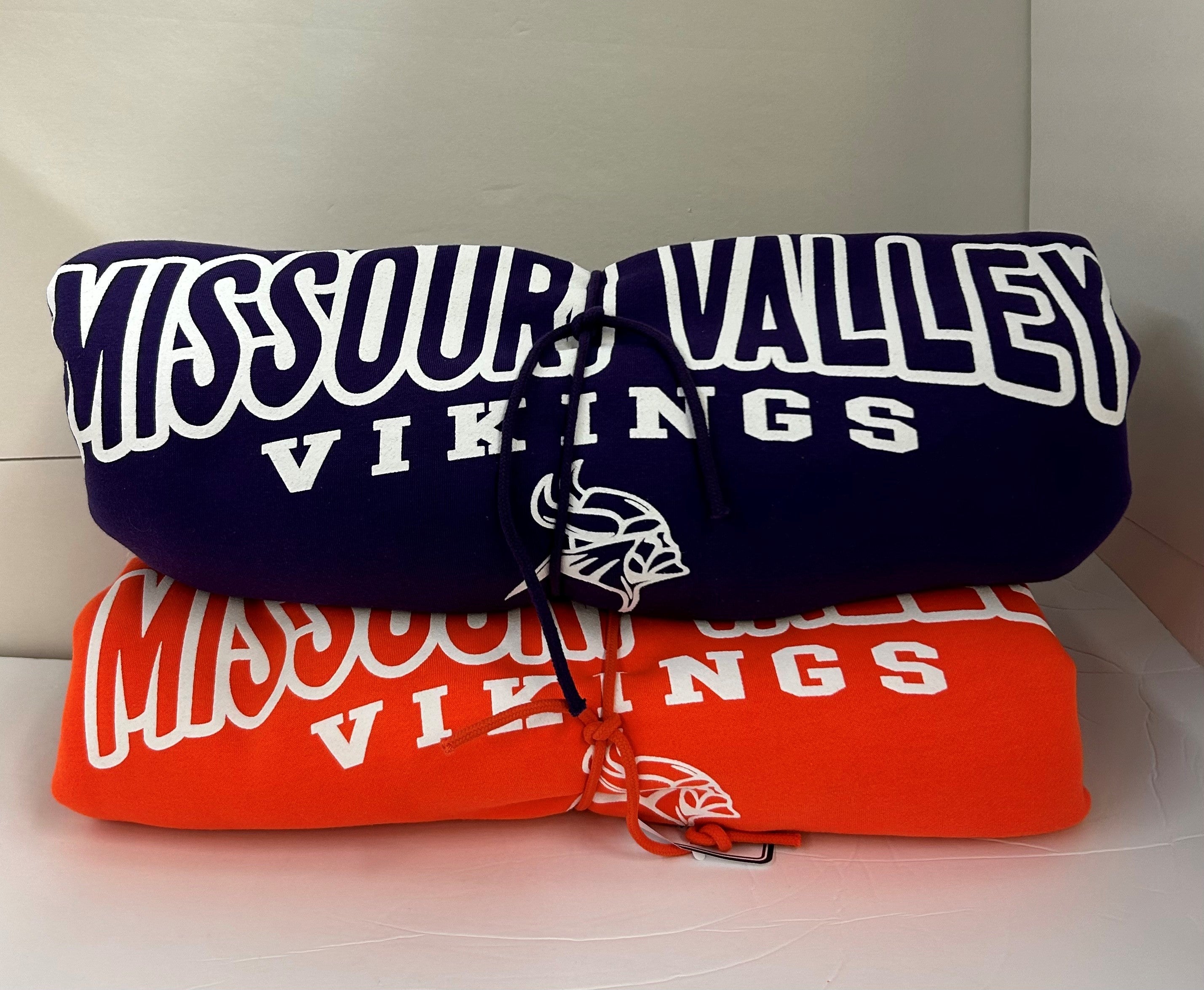 MV Sport Stadium Blanket Viking Athletic Goods