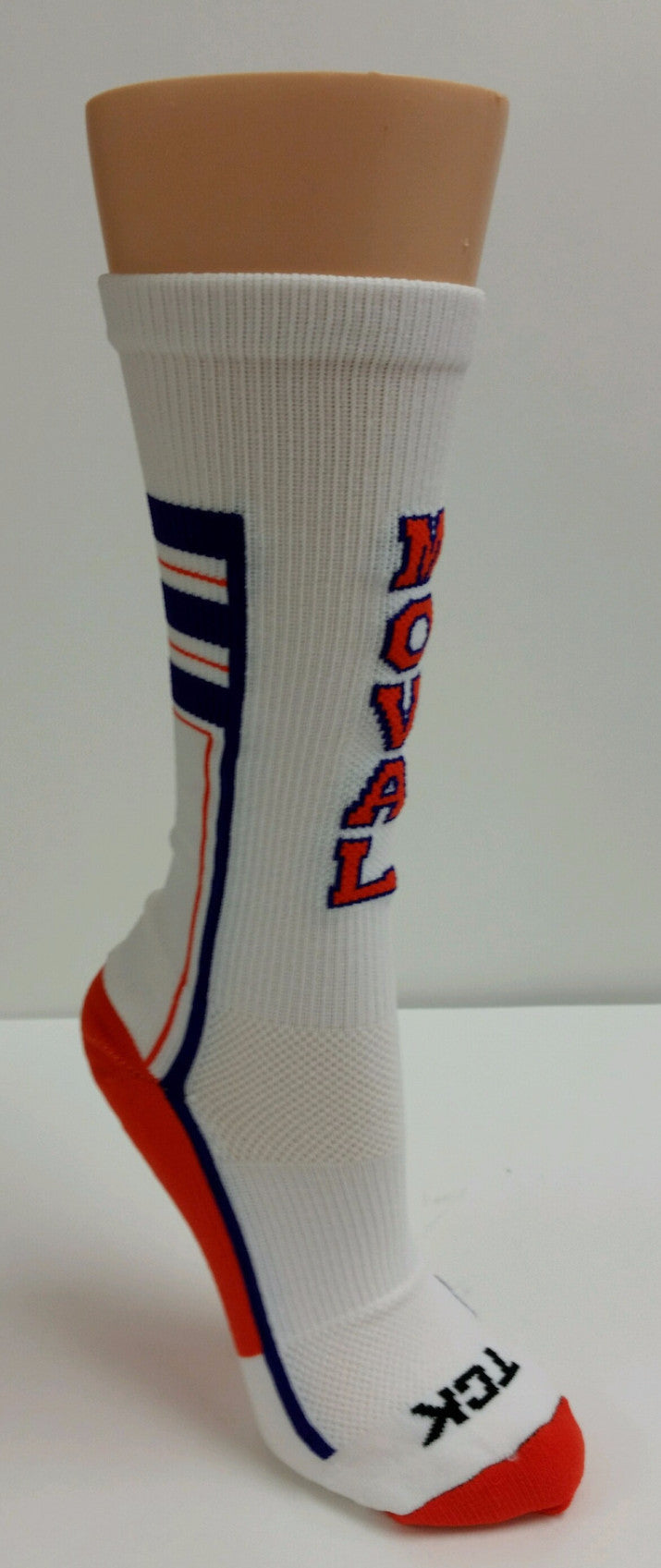 TCK Missouri Valley socks – Viking Athletic Goods